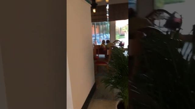 «ASTERIA KEMER RESORT»06.2018 Турция,Кемер