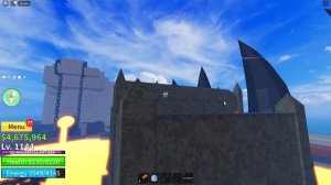 Where To Find Arlthmetic in Blox Fruits | Arlthmetic NPC Location | Law Raid Microchip