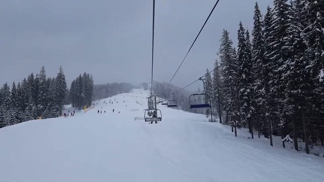 20180203-12 Карпаты-Киев 20180206 Буковель смотреть онлайн