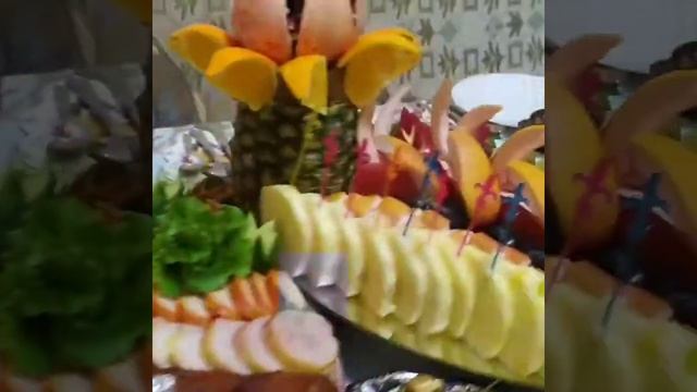 новогодний стол от шеф повара смотреть онлайн