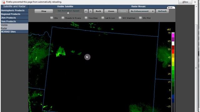 8/26/11 Wyoming Radar Down and Fire at Yellowstone Park with Road Closures смотреть онлайн