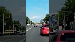 Обзор Подольска город труженик