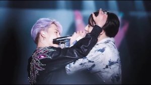 Smeraldo / Jikookiti / 9 часть / озвучка фанфика / чигуки