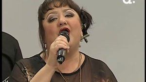 Вероника Махотина и группа “Мэйнстрим-бэнд” в Утреннем кофе