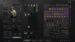 Как собраться в рейд в Arena Breakout INFINITE | Гайд для новичков