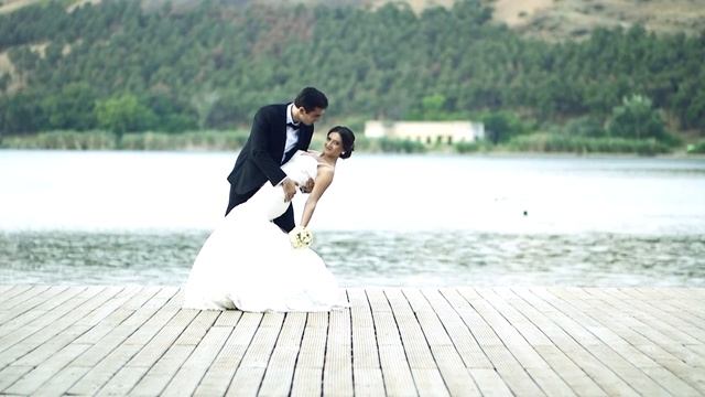 Wedding/Свадьба Misha-Tika смотреть онлайн