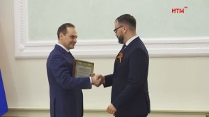 Встреча Артёма Здунова с работниками культуры