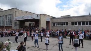 Цыки-цык 1 сентября (Ляпис Трубецкой)