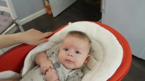 VLOG 18.05.2020 : РЕБЕНОК УЧИТСЯ ГОВОРИТЬ