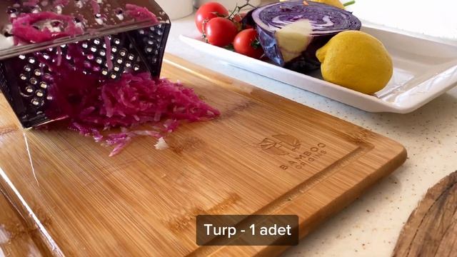 Bu mevsim salatasını hergün akşam yemeğinde yerseniz , göbek yağlarından kurtulursunuz ! смотреть онлайн