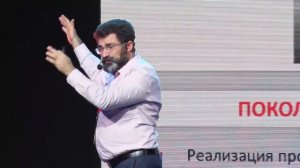 Аркадий Цукер  Гардеробщица увеличивает выручку ресторана в 2,5 раза   креативное мышление