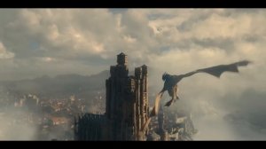 Дом Дракона: История Дома Таргариенов.