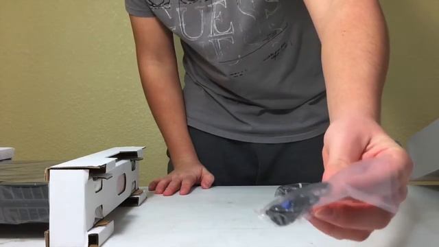 Unboxing the Ps4 - GTA 5 Edition