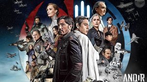 Андор (2025) — 2 сезон 3 серия | Andor