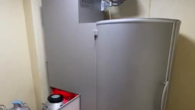 Криотерапия КМВ смотреть онлайн