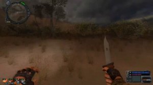 ЧТО ТАКОЕ НА САМОМ ДЕЛЕ ЗОЛОТОЙ ОБОЗ? STALKER Золотой обоз #6 ФИНАЛ