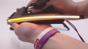 LED Light for AUDI A7 1 (4G) Sportback, AUDI S7 1 (4G), AUDI RS7 1 (4G)