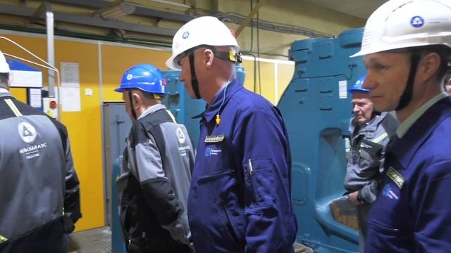 Новости ТВ "Полярные Зори" Кольской АЭС от 15 июня 2024 г. смотреть онлайн