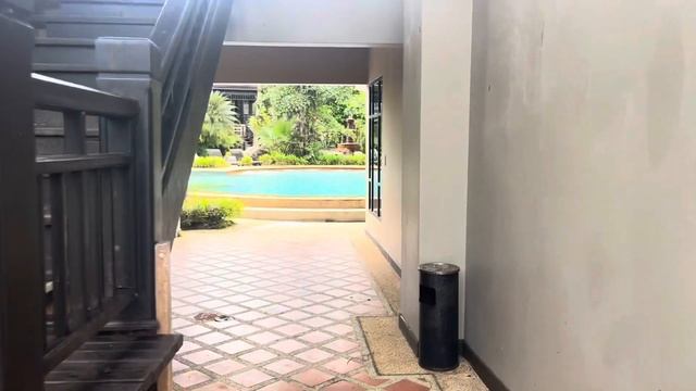 ПЕРЕЕЗД В ДРУГОЙ ОТЕЛЬ! Таиланд! Последние дни! смотреть онлайн