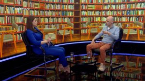 Дмитрий Утробин - о "Неделе креативного бизнеса"