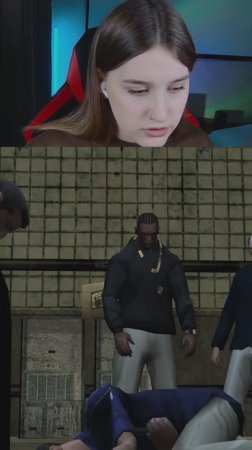 стиль тарантино #игры #летсплей #gta #sanandreas #gtasanandreas #санандреас #ночипука #nochipuka