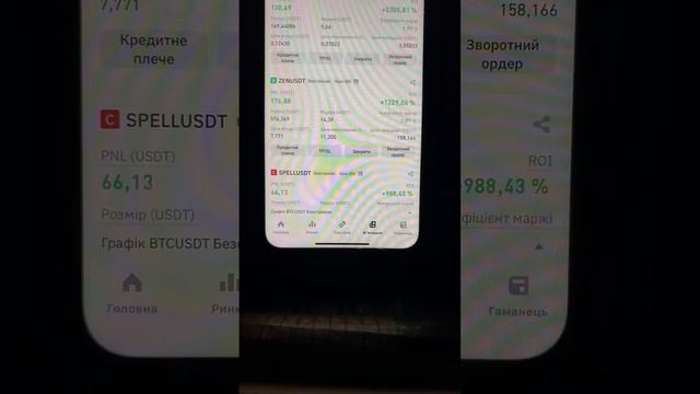 Трейдинг Навчання. Розгін депозиту від 100$ до 1000$ смотреть онлайн