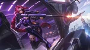 ЛЕСЛИ !!! 34 КИЛЛА !!! ЛУЧШИЙ БИЛД 2025 ОТ ТОП 1 ГЛОБАЛА + ГЕЙМПЛЭЙ !!! MOBILE LEGENDS