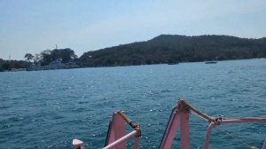 ПАТТАЙЯ. ОСТРОВ САМЕТ. КАК ДОБРАТЬСЯ. МАРШРУТ. ЦЕНЫ. РАСПИСАНИЕ ПАРОМА. АРЕНДА БАЙКА И МНОГОЕ ДРУГО