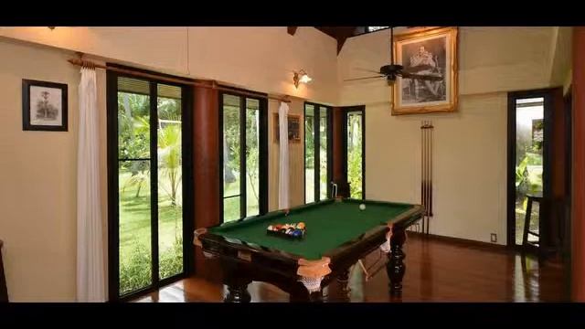 Самуи Вилла №478 4BR R-LaemSet-O-360$ смотреть онлайн