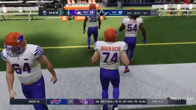 TiGGa_MaN-721's Live PS4 Broadcast смотреть онлайн