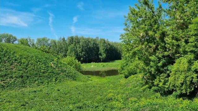 Суздаль 2024. Прогулка на карете смотреть онлайн