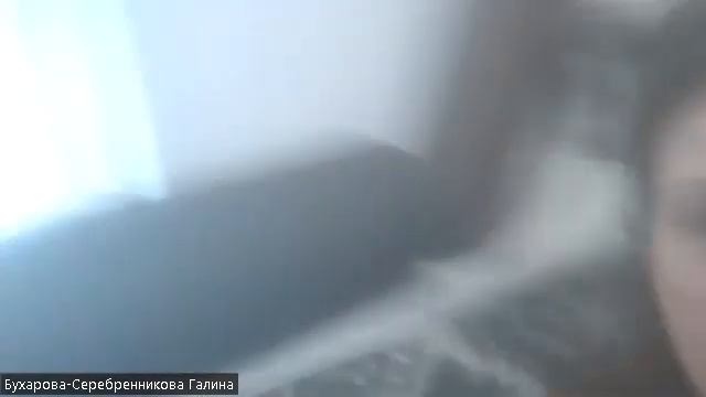 Лекция от Серебренниковой Галины Владимировны video1923034977 смотреть онлайн