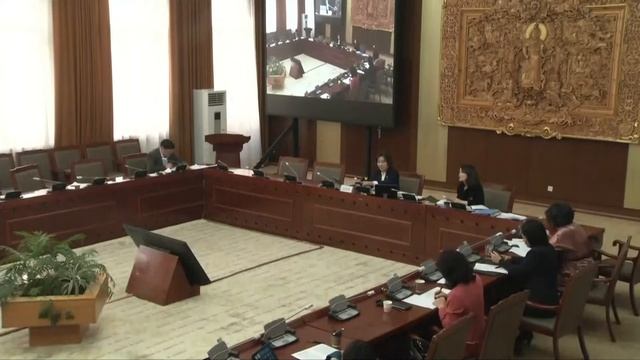 Д.Сарангэрэл: Залуусын хөдөлмөрийг дэмжих чиглэлээр ямар арга хэмжээ авах вэ? смотреть онлайн