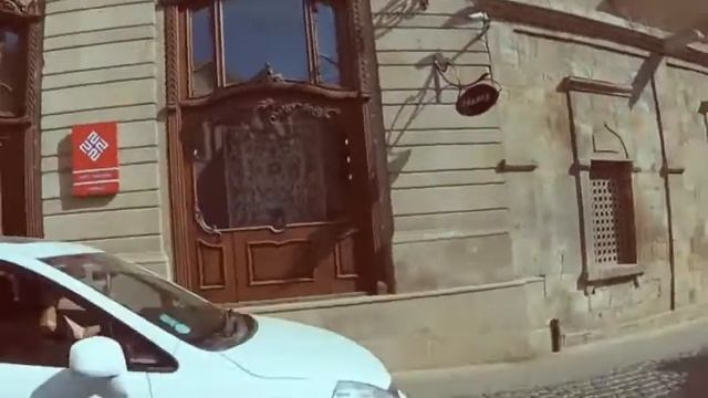 Баку! HQ смотреть онлайн