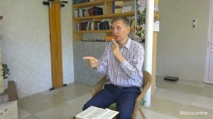 Утренний фимиам 146. Разрешить неразрешимое.