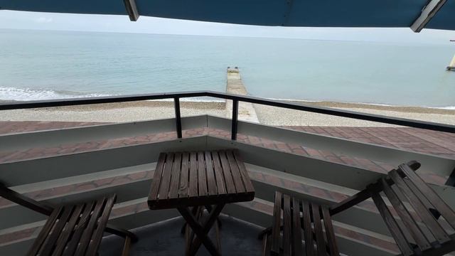 Отель Барракуда в Сочи смотреть онлайн