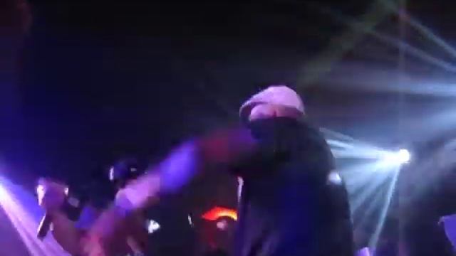 Серёга in Brooklyn, New York смотреть онлайн