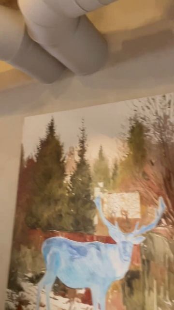 Французский ресторан в Москве #starttodo #Mamie #бабушка смотреть онлайн