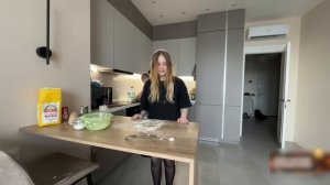 УГАРНЫЙ КУКИНГ ВСЛЕПУЮ С ЛЕРОЙ И КОРЕЙ // ДЕРЗКО КУКИНГ СТРИМ С ЛЕРОЙ И КОРЕЙ