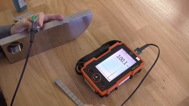 РАЕС використовує унікальне обладнання для неруйнівного контролю металу смотреть онлайн