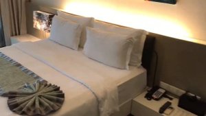 B-Lay Tong, Phuket,Patong. Обзор отеля.