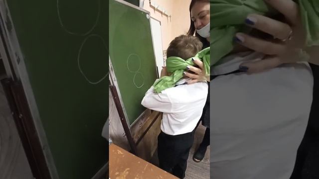 Встреча 2021 года на отделении раннего-эстетического развития, художественной направленоости. смотреть онлайн