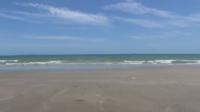 Пляж-4, г.Паттайя, Таиланд, 2014-06-28 смотреть онлайн