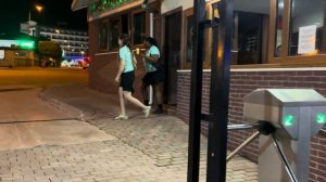 Дополнение к видео-обзору LONICERA WORLD 4* - новый Block G (май 2024)