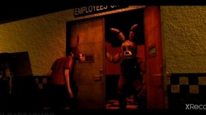 Фнаф песня на русском кошмары