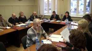 Малоярославец городская Дума не пустили ТВ