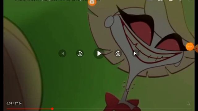 что мешает персонажам, Отель Хазбин попасть в рай? не забудьте поставить лайк и подписаться на кана смотреть онлайн