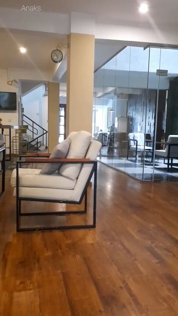 Отель в Коломбо. смотреть онлайн