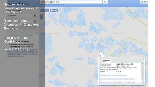 Львовская обл., Сколевский, Славское, Довбуша, смотреть онлайн