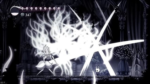 УДИВИТЕЛЬНЫЙ ФАНДОМ HOLLOW KNIGHT (feat. WonderNope) смотреть онлайн